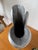 Vintage Vase in Aluminum, 1970s For Sale - Image 10 of 17