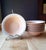 This vintage Post-Modern dinnerware Cereal Bowl set in Treasure Craft's Southwest pattern design are characterized by an...