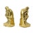 Italian Brass Bookends, 1960s, Set of 2 For Sale - Image 9 of 13