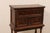 18th Century Italian Classical Brown Wood Butler’s Desk For Sale - Image 11 of 11
