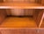 Brown MCM Danish Modern Teak Bookcase Wall Unit by Erik Brouer for Brouer Mobelfabrik For Sale - Image 8 of 12