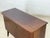 Wood Mid-Century Modern Sideboard in Pine For Sale - Image 7 of 9