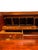 Late 18th Century Beautiful English Georgian Mahogany Drop Front Secretaire Chest / Butler Chest For Sale - Image 9 of 16