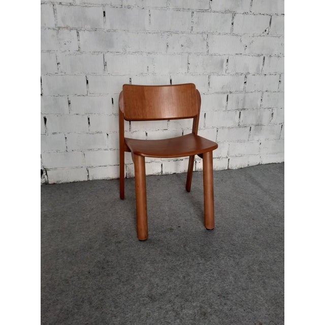 Dining Chairs, 1970s, Set of 4 For Sale - Image 10 of 14