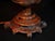French Napoleon III Bronze Putti Urn Table Lamp by Léopold Oudry, 1870 For Sale - Image 11 of 18