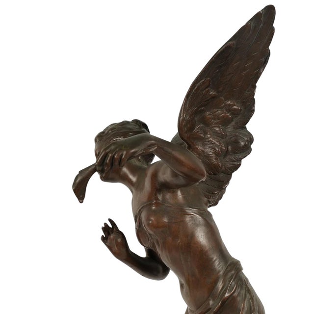 Mathurin Moreau (1822-1912) For Sale - Image 9 of 11