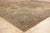 Tan Late 19th Century Persian Kerman Rug, 09'11 X 12'10 For Sale - Image 8 of 10