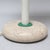 Vintage Italian Cap Lamp, 1960s, in Very Good conditions. Designed 1980 to 1989 This piece has an attribution mark, I am...
