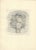 Giorgio Morandi, Zinnias in a Vase, 1957, Lithograph For Sale - Image 7 of 9