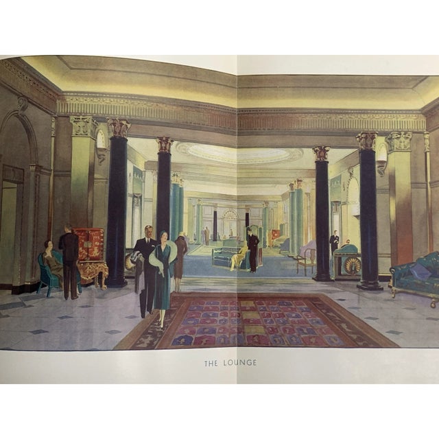 White "A Young Man Comes to London" 1931, Arlen, Michael For Sale - Image 8 of 12