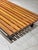 Cansado Bench by Charlotte Perriand, 1954 For Sale - Image 6 of 12