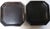 Black Mid 20th Century Chinese Wedding Box With Inlaid Mother of Pearl For Sale - Image 8 of 8