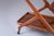 Italian Style Serving Trolley in Walnut by Cesare Lacca for Cassina, 1960s For Sale - Image 15 of 18