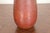 Metal Ramon Ramirez Arts & Crafts Hammered Copper Vase For Sale - Image 7 of 11