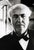 Contemporary Apple Thomas Edison Poster For Sale - Image 3 of 6