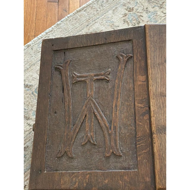 Mid 19th Century 1830’s Antique English Dog Bed For Sale - Image 5 of 13