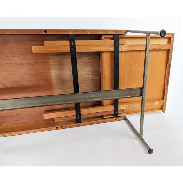 Vintage Nelson for Herman Miller Coffee Table Chairish