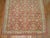 Textile Zabihi Collection Antique Turkish Kula Carpet - 4'10" x 7'2" For Sale - Image 7 of 8