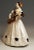 Meissen rarest figurine: female lute player (= kate hyan) measures / dimensions: height: 10.23 inches width: 8.26 inches...