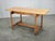 Czech Coffee Table in Oak by Krásná Jizba, 1960s For Sale - Image 6 of 16
