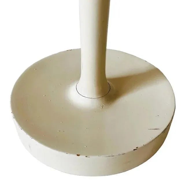 Mid-Century Modern Vintage Danish Table Lamp, 1960s For Sale - Image 3 of 9