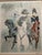 1960s “Napoleon “ Lithograph by Henri De Toulouse-Lautrec For Sale - Image 4 of 6
