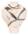 Cleave Tapered Vase- Short For Sale