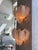 Murano Glass Wall Sconces, 1960s, Set of 2 For Sale - Image 14 of 14