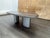 Rh Leon Rectangular Coffee Table 48" | Black Douglas Fir | Designed by Harrison & Nicholas Condos For Sale - Image 17 of 18