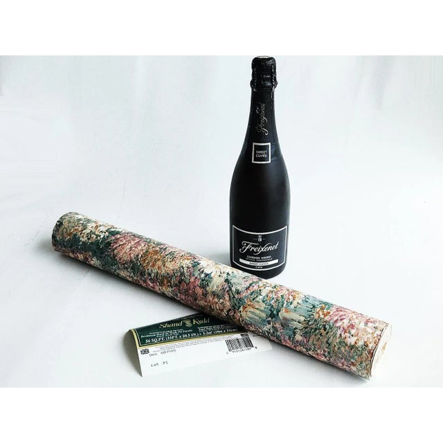 Osborne & Little Roll of Shand Kydd Wallpaper, 33 Linear Feet For Sale - Image 4 of 7