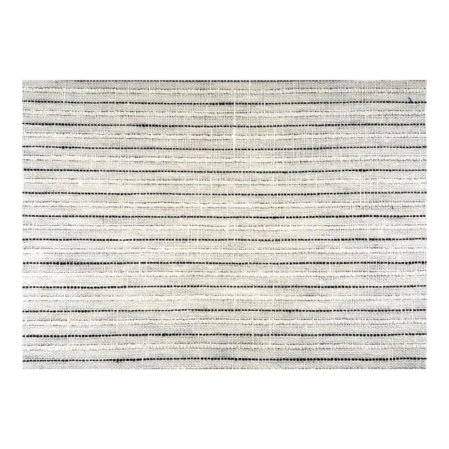 Plum Textiles Notebook Linen For Sale