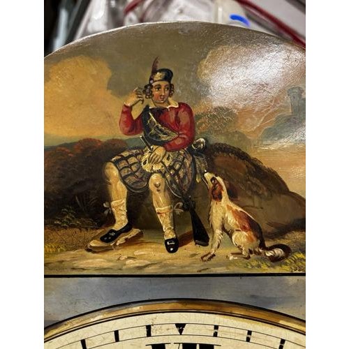 Longcase Clock by W. Windle of Stockton For Sale - Image 3 of 18