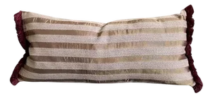 Ghia Cushion by Sohil Design
