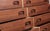 Large Danish Double Chest of 8 Drawers in Teak from Dyrlund, 1960s For Sale - Image 16 of 18