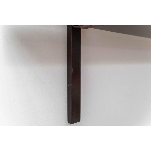 Black Correas Book Shelves by Miquel Milà For Sale - Image 8 of 18
