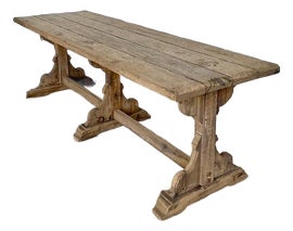 Example of Dining Tables