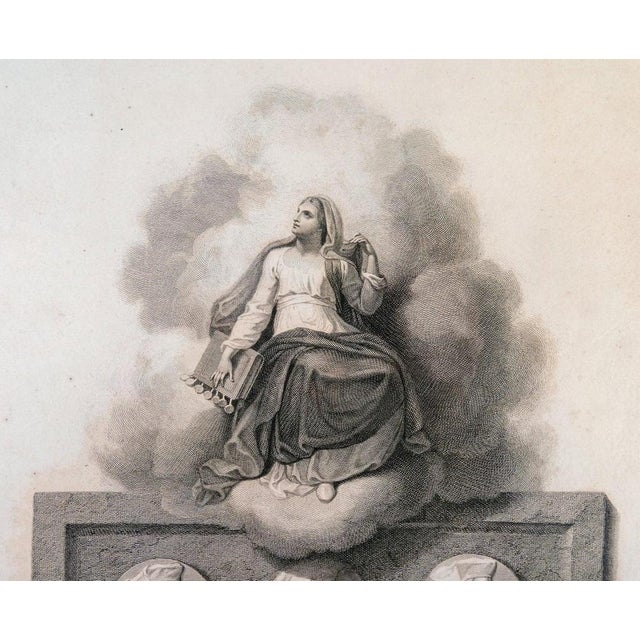 R. Bowyer, Protestant Reformers, Engraving, 1795 For Sale - Image 3 of 7