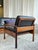 Set of Mid-Century Sofa Set, Gervan, Belgium, 1960s For Sale - Image 14 of 15