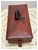 1930s Ooak Japanese Kissing Monkeys/Lacquer Box/Gems For Sale - Image 4 of 12