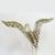Decorative Outdoor Heron Sculpture For Sale - Image 4 of 16