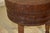 French Chopping Block, Circa 1920 For Sale In Greensboro - Image 6 of 12