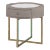 Century Furniture Kendall End Table For Sale