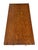Vienna Secession Console Table in Beech Wood from Jacob and Josef Kohn, 1890s For Sale - Image 12 of 13