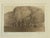 Tonalist Etching by Harold Altman, Signed & Titled "Park with Walking Figures" and numbered 96/200 in the series. Circa...