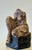 Nancy Pirri Sculpture Seated Nude Figure For Sale - Image 10 of 10