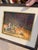 Vintage Pair of Signed Oil Paintings - Circus & Equestrian Scenes by D. Hall, 1965-66 For Sale - Image 10 of 10