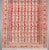 Zabihi Collection Antique Turkish Hereke 19th Century Rug - 2' x 4' For Sale In New York - Image 6 of 6