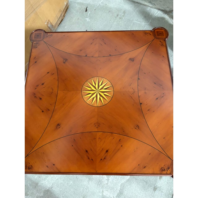 Games Table With Many Different Game Options by Joal - James Langley, Ltd., Mid 20th Century For Sale - Image 4 of 14