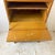 Vintage Secretaire in Wood, 1960s For Sale - Image 9 of 12