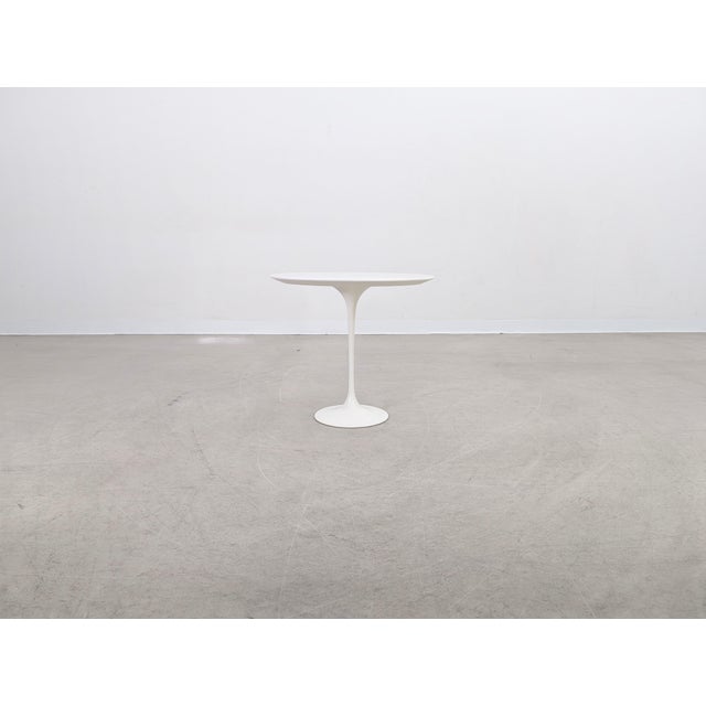 Coffee Table by Eero Saarinen for Knoll International For Sale - Image 6 of 14